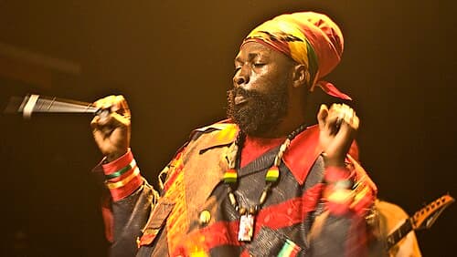 Capleton